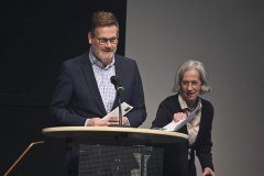 Vorsitzender Dr. Jan Boeker