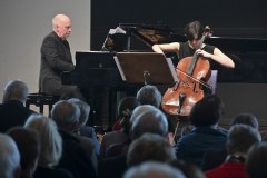 Maialen-Egiazabal-Konzert