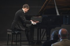 Simon-Staub-Konzert